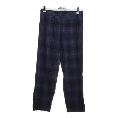 Pants (Blue, Multicolored) from Björn Borg Cotton