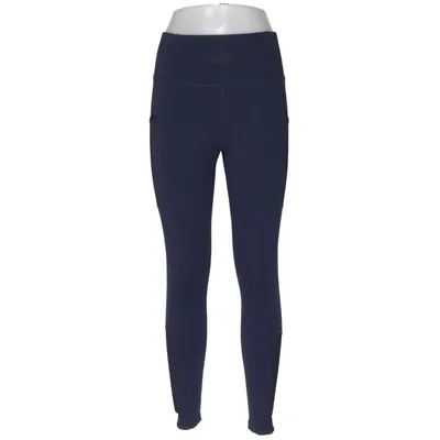 Sports tights (Blue, Black) from Gavelo Elastane, Polyester