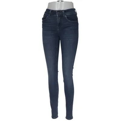Jeans (Embrace Mr Push Up) from Vero Moda Denim Cotton, Elastane, Polyester