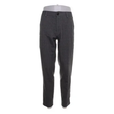 Byxor (Grå, Svart) från Gabba Elastan, Polyester, Viskos