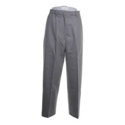 Kostymbyxor (Grå) från Acne Studios Kashmir, Nylon, Ull, Viskos