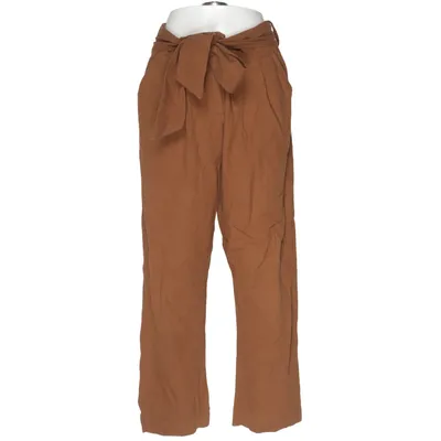 Pantalon (Marron) de Monoprix Femme