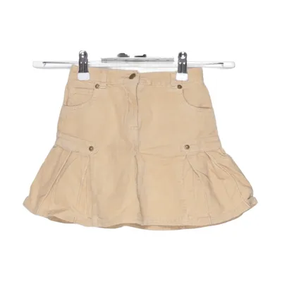Rok (Beige) van George Katoen