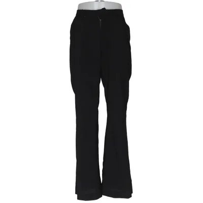 Kostuumbroek (Clifton) van Clifton Elastaan, Polyester, Wol