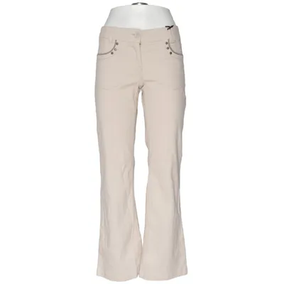 Chino (Beige) de Vivien Caron Coton, Élasthane