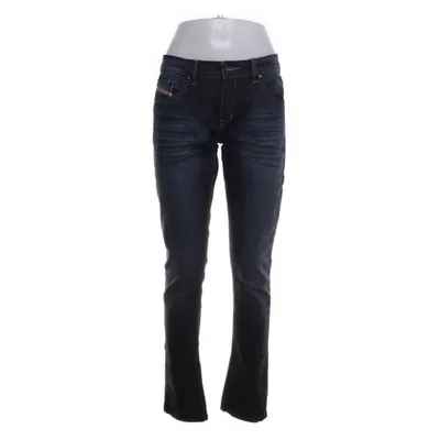 Jeans (Blå) från Diesel Bomull