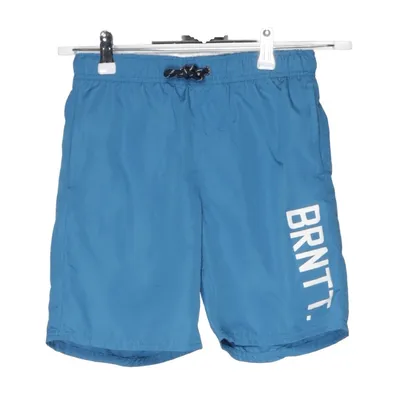 Zwemshort (Blauw) van Brunotti Polyester