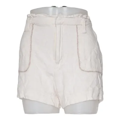 Korte broek (Marfinno) van Marfinno Linnen, Viscose