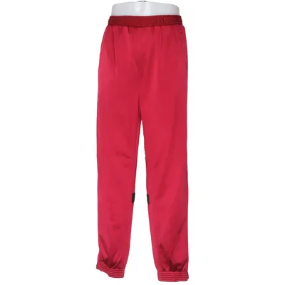 Pantalon de jogging (Rouge, Blanc) de Sport Collection