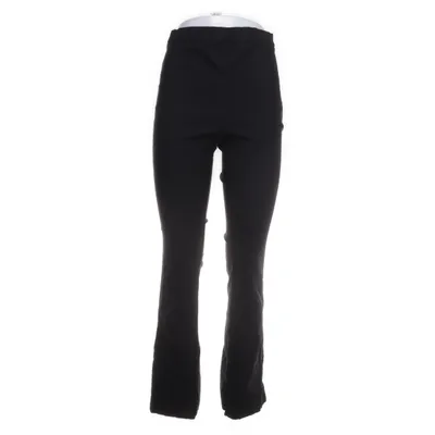 Broek (Zwart) van Mango