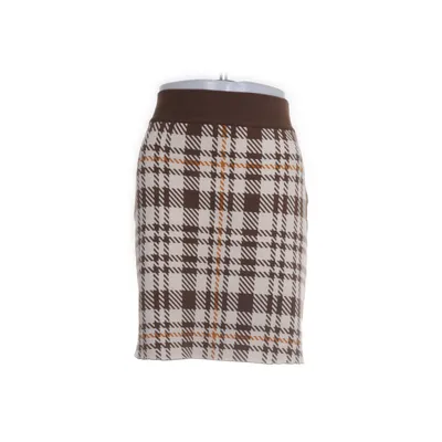 Kjol (Beige, Flerfärgad) från Rodebjer