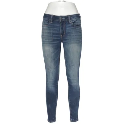 Jeans (Blue) from American Eagle Cotton, Elastane, Polyester