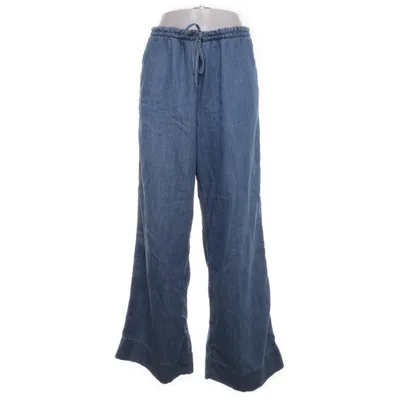 Jean (Bleu) de H&M Coton, Polyester