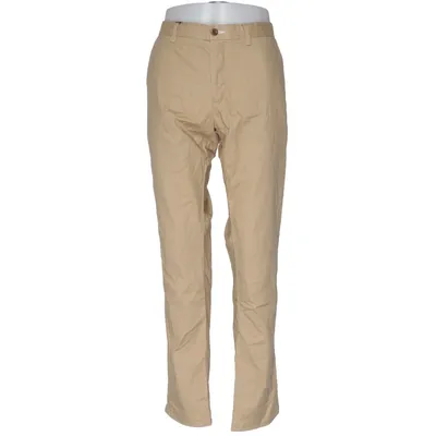 Chinos (Beige) from GANT Cotton, Elastane, Polyester