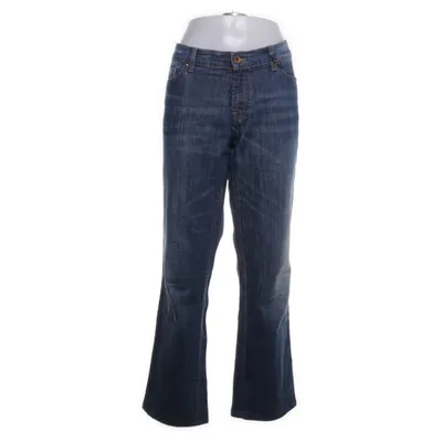 Jeans (Blue) from Miss Sixty Collection Cotton, Elastane