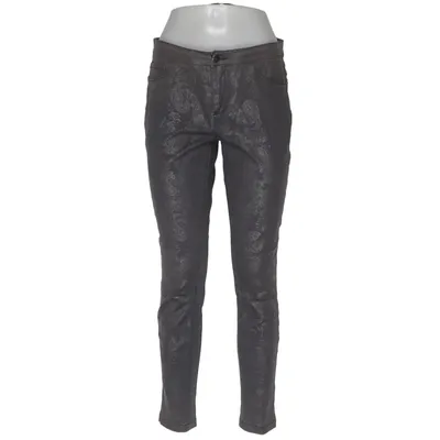 Jeans (Grå) från ONLY Weekend Wardrobe Bomull, Elastan