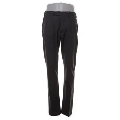 Suit pants (Gray) from Eleventy Elastane, Wool