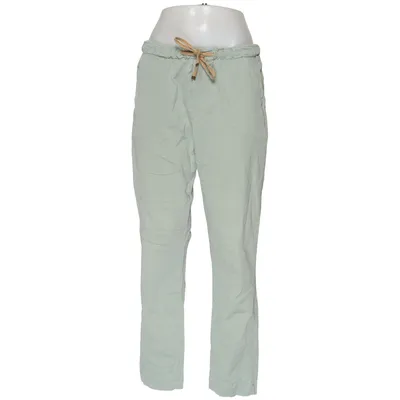 Chinos (Grön) från Mos Mosh Bomull, Elastan, Lyocell