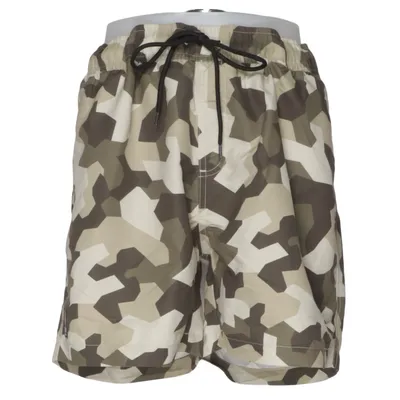 Badeshorts (M Core Swim Shorts) fra Colour Wear Polyester