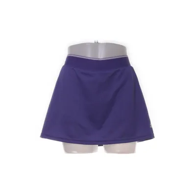 Jupe de sport (Violet) de Adidas Élasthane, Polyester recyclé
