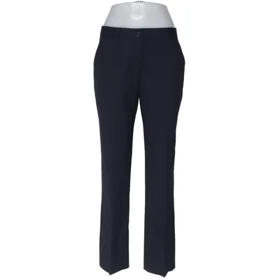 Suit pants (Black) from Tailor Elastane, Polyester, Wool