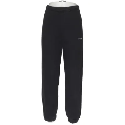 Sweatpants (Grå) fra Acne Studios Bomuld