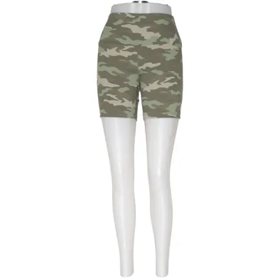 Compression shorts (Ultimate) from Pink Victoria's Secret Elastane, Polyamide