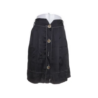 Rok (Zwart) van Boss Hugo Boss Viscose