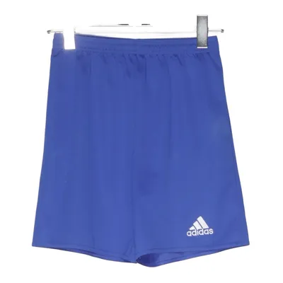 Trainingsshorts (Blauw) van Adidas Polyester