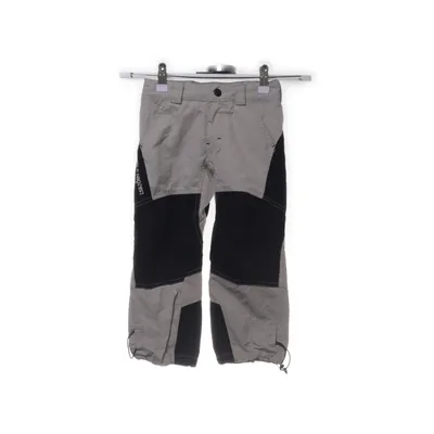 Friluftsbyxor (Beige, Svart) från Isbjörn Polyamid, Polyuretan