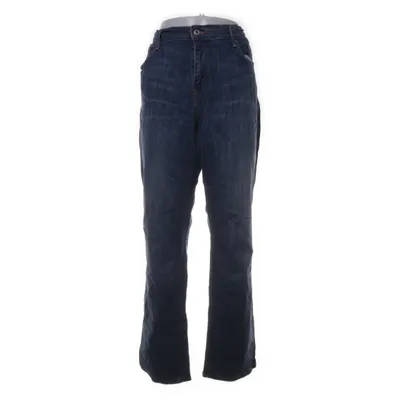 Jean (505 Straight Leg) de Levi Strauss & Co Coton, Élasthane