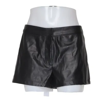Leather shorts (Gray) from Gina Tricot
