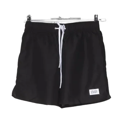 Swim shorts (Black) from Frank Dandy Polyester
