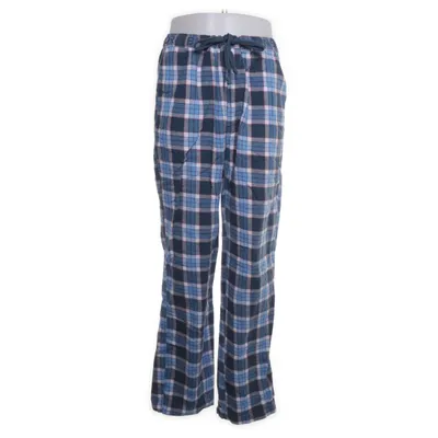 Pajama pants (Blue) from Björn Borg Cotton