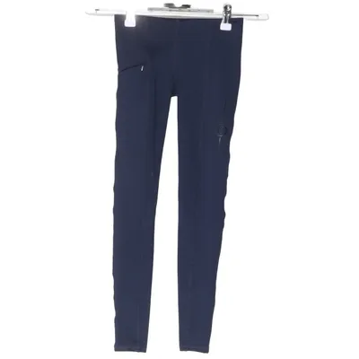 Breeches (Blue) from Covalliero Elastane, Polyester