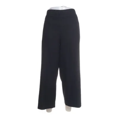 Palazzo pants (Black) from Zara Trafaluc Collection Elastane, Polyester, Viscose