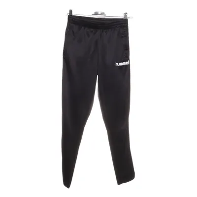 Joggers (Black) from Hummel Polyester