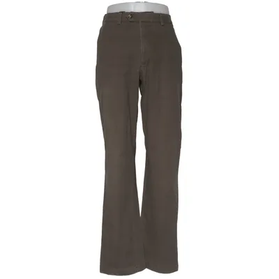 Chino (Gris) de Lapidus Coton, Élasthane