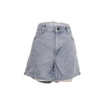 Denim shorts (Blauw) van Yessica by C&A Katoen