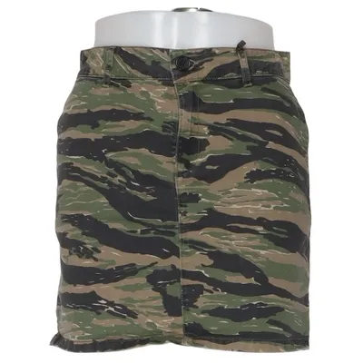 Kjol (ALEXA) från Zadig & Voltaire Bomull, Elastan