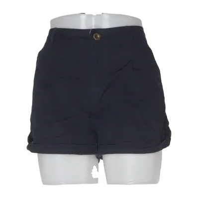 Shorts (Blue) from Atmosphere Cotton, Polyester
