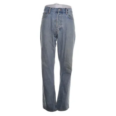 Jeans (Space Relaxed Straight Jeans) från Weekday Bomull