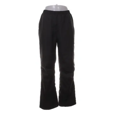 Friluftsbyxor (Svart) från Creblet Polyester