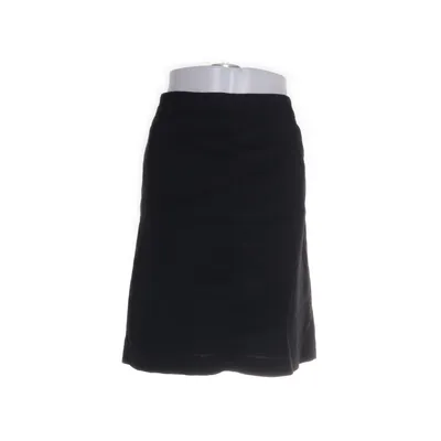 Rok (Zwart) van Filippa K Polyester, Viscose