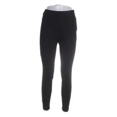 Broek (Zwart) van Zara Trafaluc Collection Polyester, Elastaan
