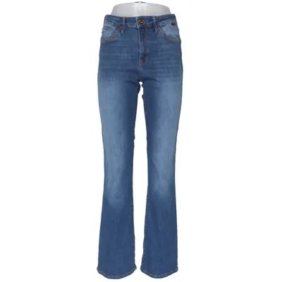 Jean (Uptown) de Mavi Jeans Coton, Polyester