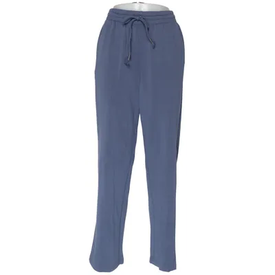 Sweatpants (Blue) from Lager 157 Elastane, Polyester, Viscose