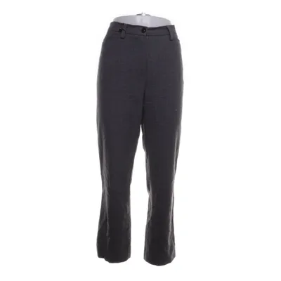 Jeans (Grå) från Atelier Gardeur Elastan, Ull