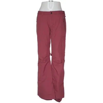 Ski pants (Red) from Burton Nylon, Polyester, Polyurethane