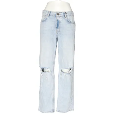 Jeans (Blue) from Perfect Jeans Cotton